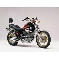 YAMAHA XV 1100 VIRAGO 1989-1993